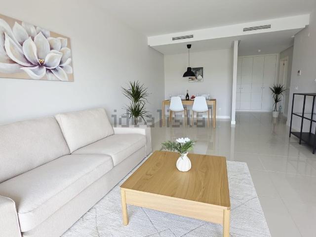 Piso, Estepona Golf, Estepona
