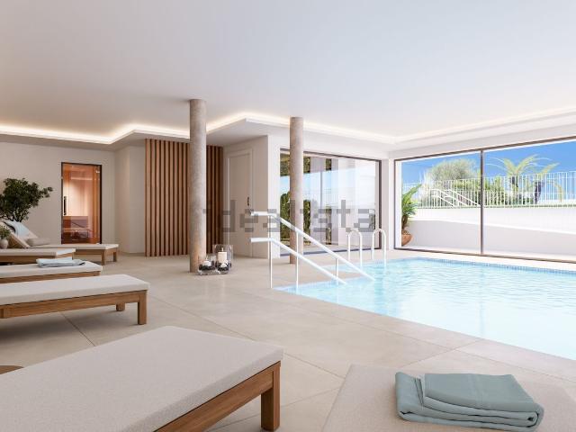 Piso, Estepona Golf, Estepona
