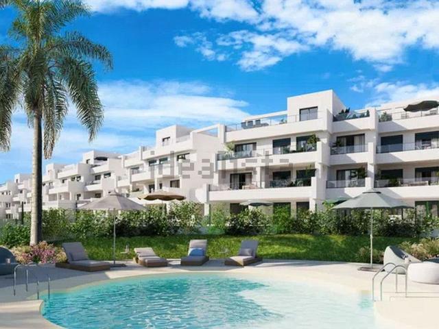 Piso, Estepona Golf, Estepona