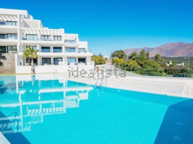 Piso, Estepona Golf, Estepona
