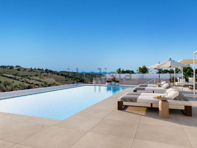 Piso, Estepona Golf, Estepona
