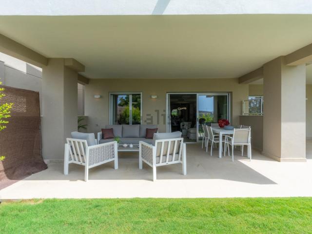 Piso, Estepona Golf, Estepona