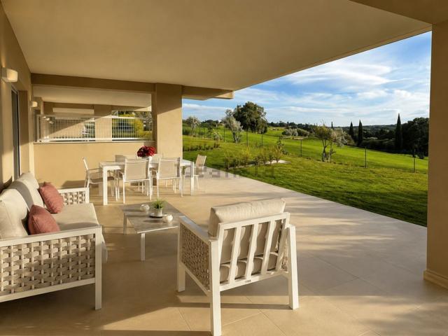 Piso, Estepona Golf, Estepona