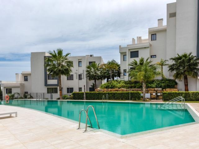 Piso, Estepona Golf, Estepona