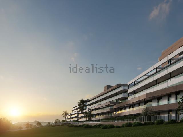 Piso, Estepona Golf, Estepona