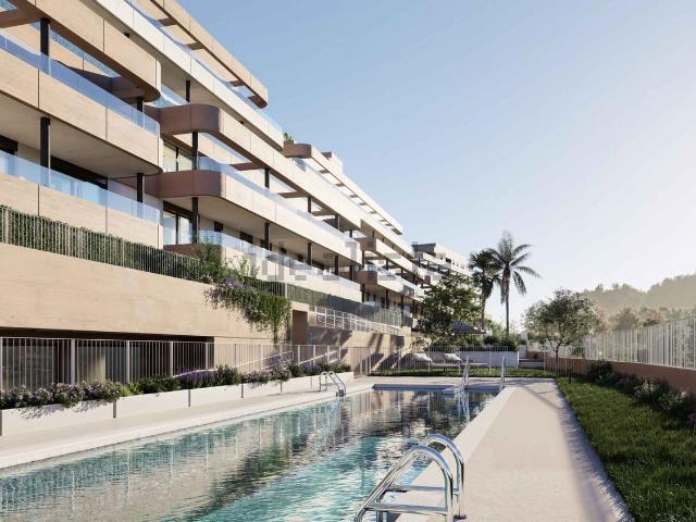Piso, Estepona Golf, Estepona