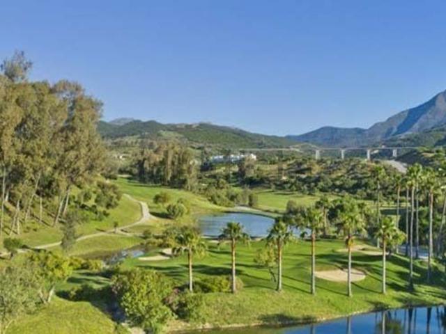 Piso, Estepona Golf, Estepona