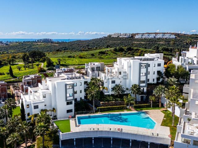 Piso, Estepona Golf, Estepona
