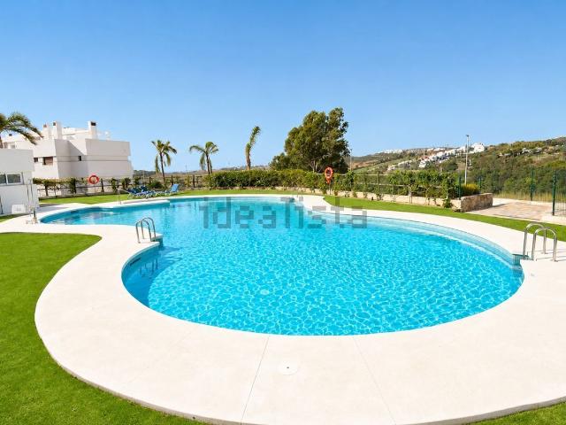 Piso, Estepona Golf, Estepona