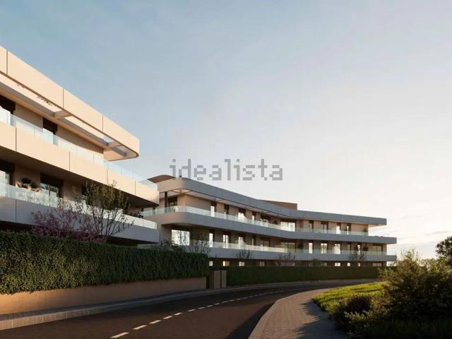 Piso, Estepona Golf, Estepona
