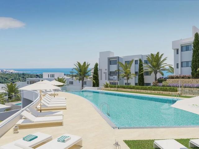 Piso, Estepona Golf, Estepona