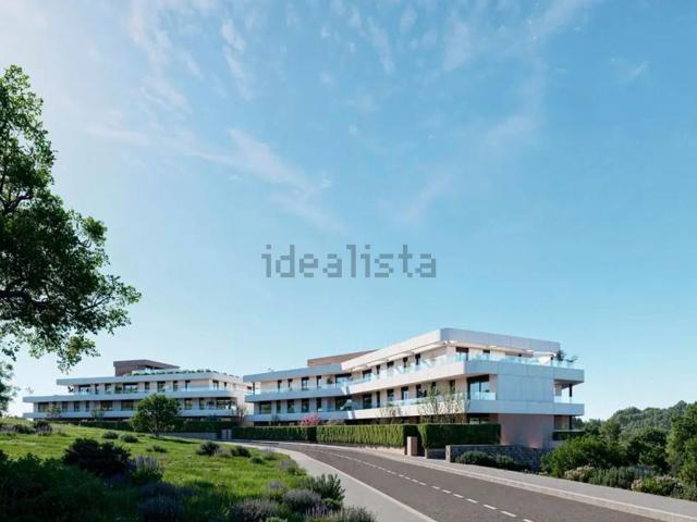 Piso, Estepona Golf, Estepona