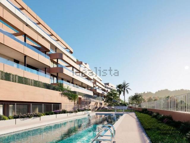 Piso, Estepona Golf, Estepona