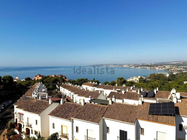 Piso, Estepona