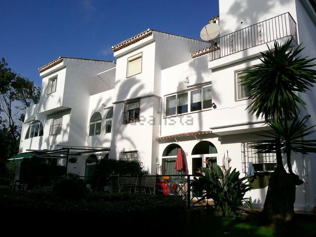 Piso, Estepona