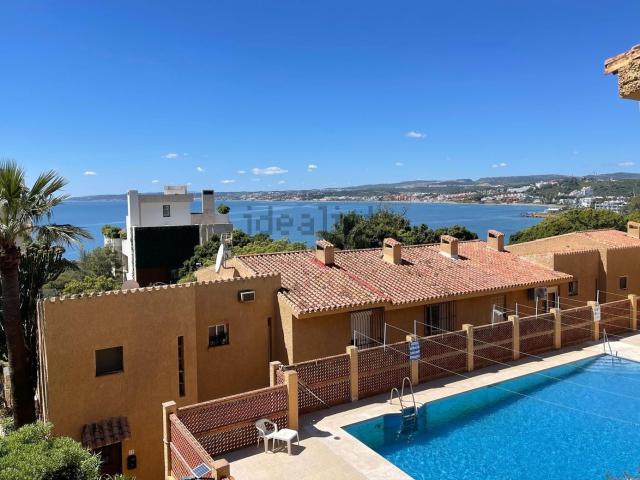 Piso, Estepona