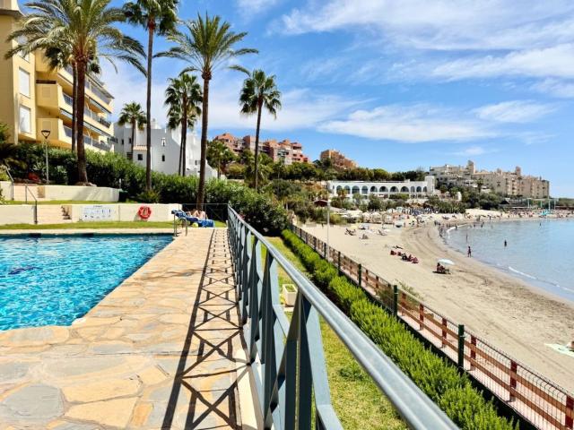 Piso, Estepona