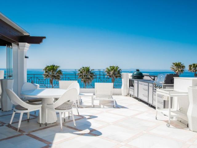 Piso, Estepona