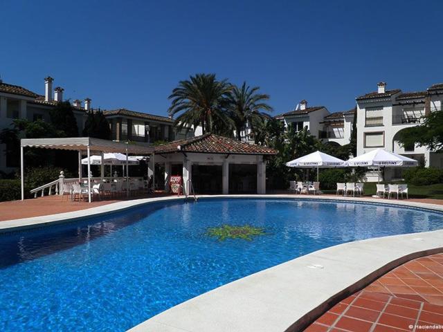Piso, Estepona