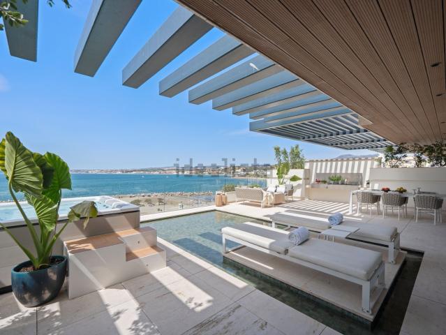Piso, Estepona