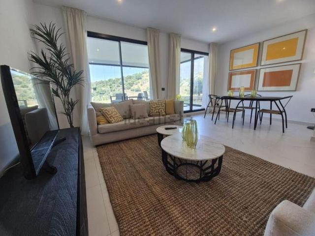 Piso, Estepona