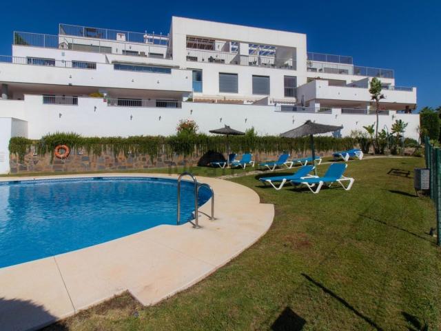 Piso, Estepona