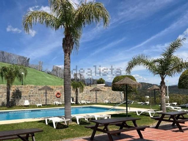 Piso, Estepona