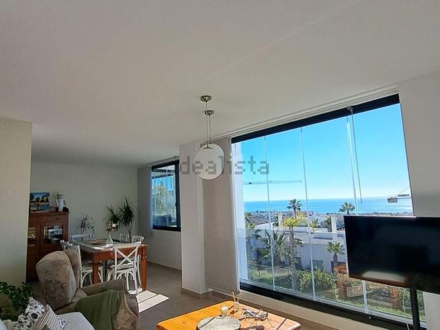 Piso, Estepona