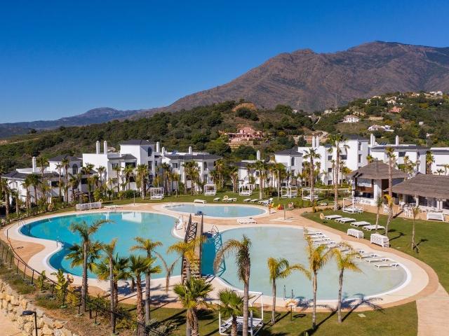 Piso, Estepona