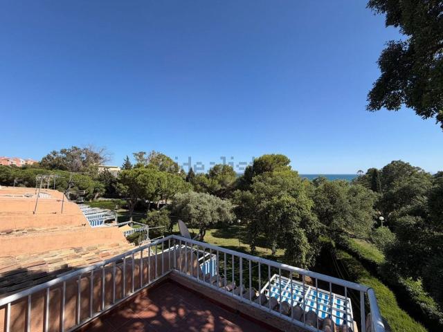 Piso, Estepona