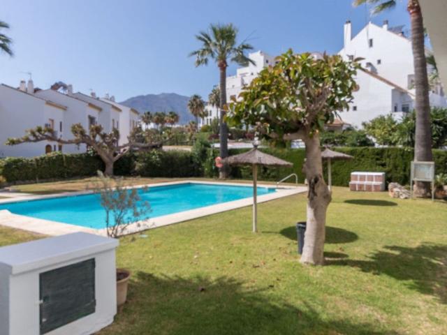 Piso, Estepona