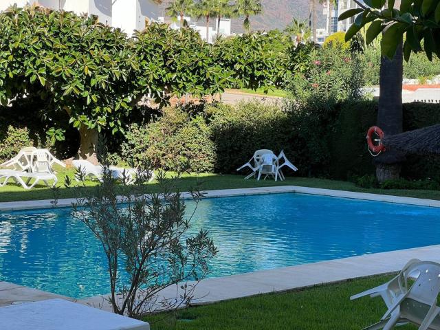 Piso, Estepona