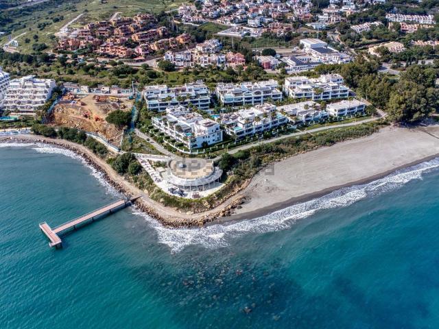 Piso, Estepona