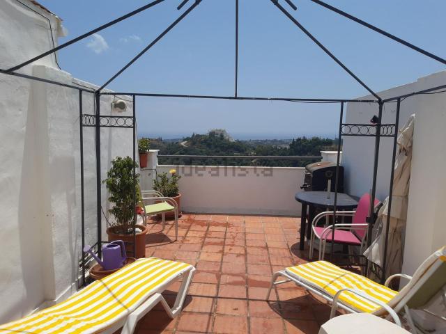 Piso, Estepona
