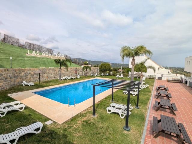 Piso, Estepona