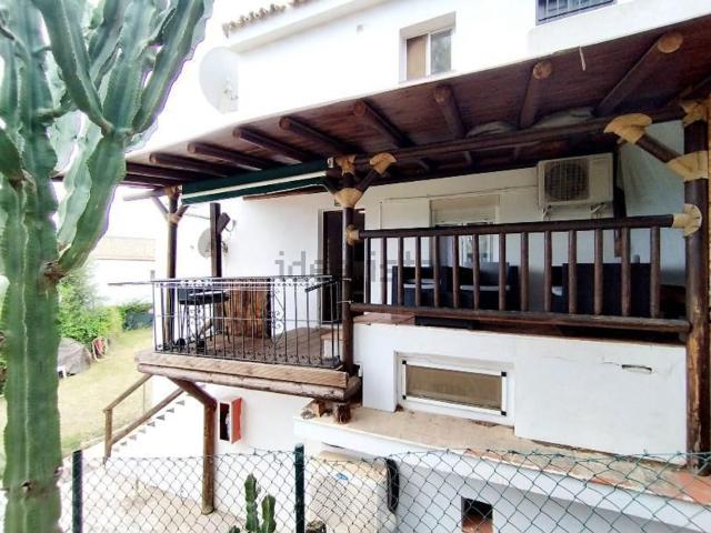 Piso, Estepona