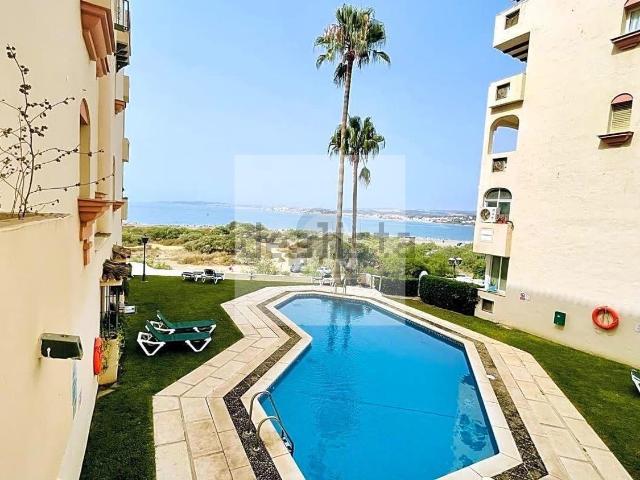 Piso, Estepona