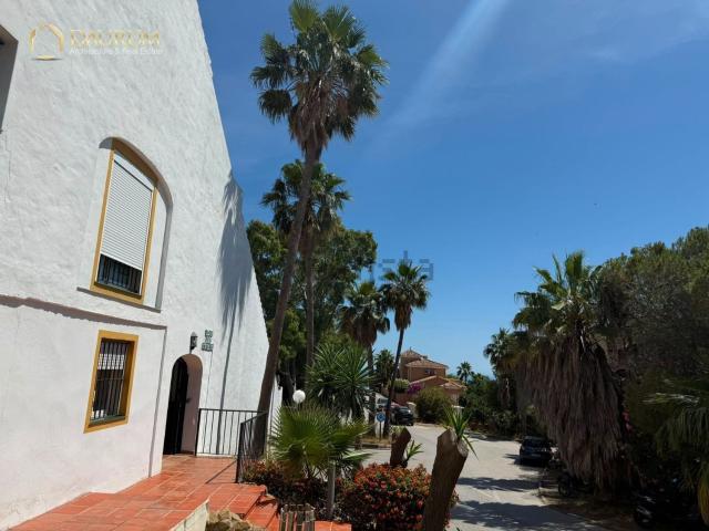 Piso, Estepona