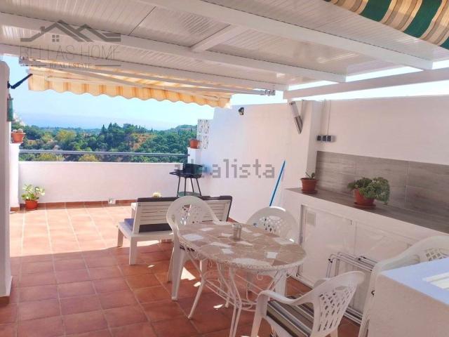 Piso, Estepona