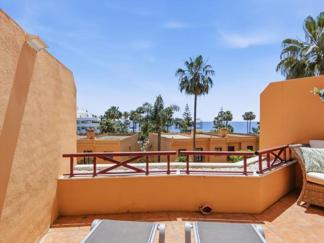 Piso, Estepona