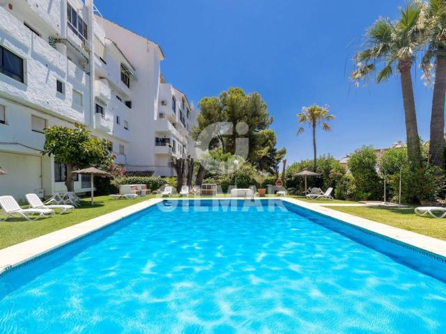 Piso, Estepona