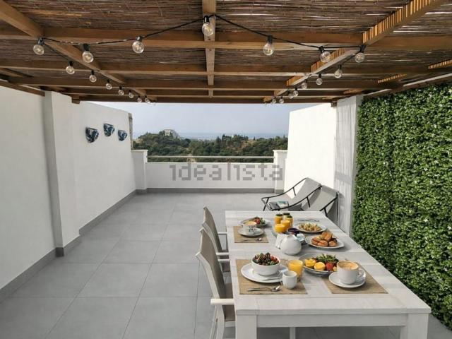 Piso, Estepona