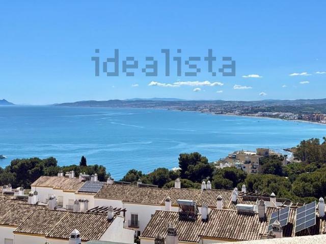 Piso, Estepona