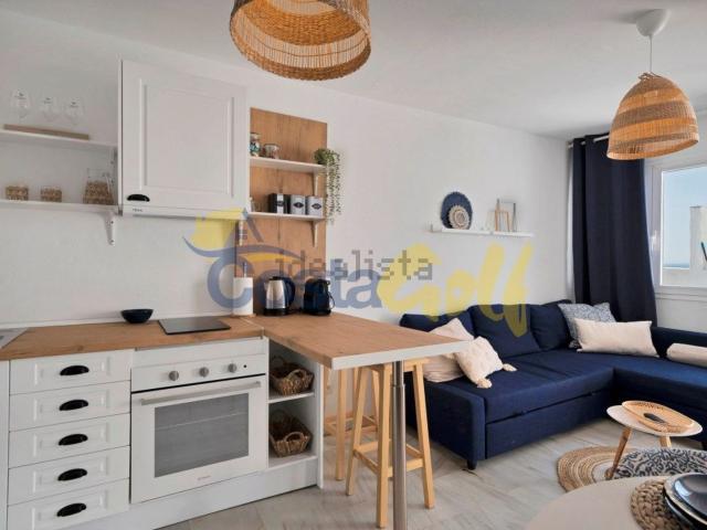 Piso, Estepona