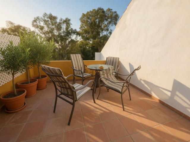 Piso, Estepona
