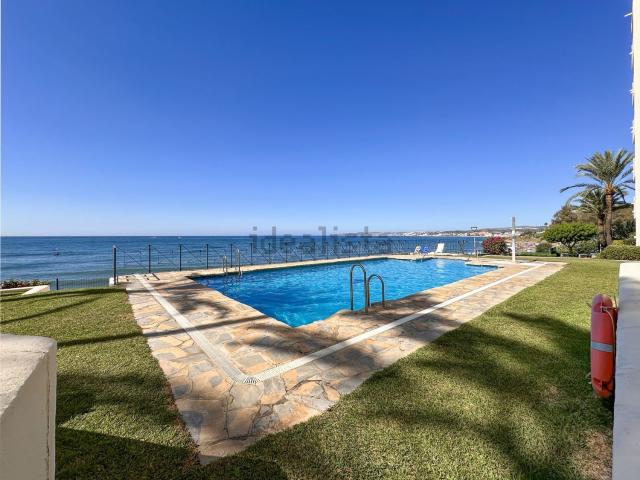 Piso, Estepona