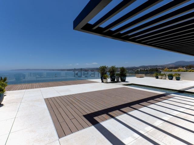 Piso, Estepona