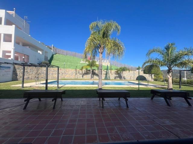 Piso, Estepona