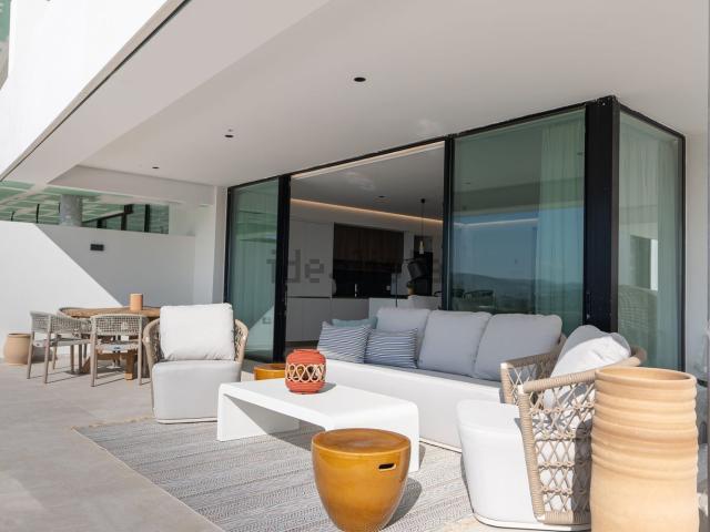 Piso, Estepona