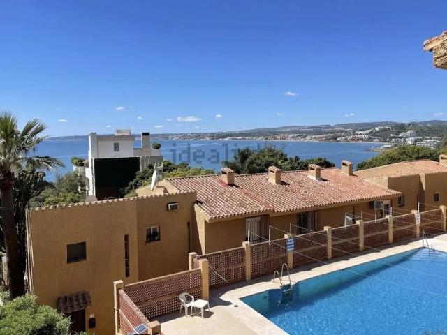 Piso, Estepona